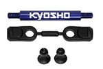 Kyosho Torque Rod Set Front Heavy Duty