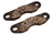 KYOIFW324 Kyosho Composite Bonded Brake Pads - Package of 2