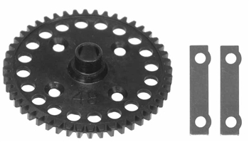 Kyosho Spur Gear 48 Tooth Lightened