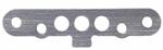 KYOIFW337GM Kyosho Inferno ST-RR SP Front Lower Suspension Plate +2 deg.