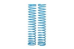 KYOIFW33BL Kyosho Spring Medium Blue for 777 SP1 Rear or ST-R Front