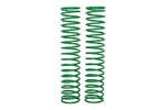 KYOIFW33GR Kyosho Spring Soft Green for SP1 rear or ST-R Front