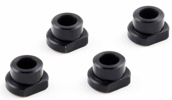 KYOIFW414-01 Kyosho MP9 Aluminum Rear Hub Carrier Bushings