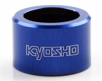 KYOIFW419-04BL Kyosho Inferno CVD Driveshaft Cover Blue