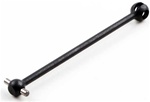 KYOIFW421-01 Kyosho Inferno MP9 CVD 84mm Front Center Shaft