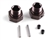 KYOIFW444GM Kyosho MP9 Wide Front Wheel Hubs - Package of 2