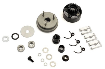 KYOIFW603 Kyosho Inferno MP10/10T and MP9 3PC Clutch Set