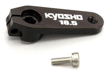 KYOIFW610 Kyosho Inferno MP10/10T SANWA Aluminum Steering Servo Horn 18mm Length