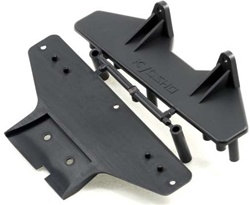 KYOIG002 Kyosho Inferno GT and GT2 Front Bumper Set