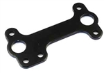 KYOIG005BK Kyosho Inferno GT and GT2 Center Bulk Head Upper Plate Black