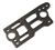 KYOIG160 Kyosho Inferno GT3 Center Bulkhead Center Plate Gunmetal Aluminum