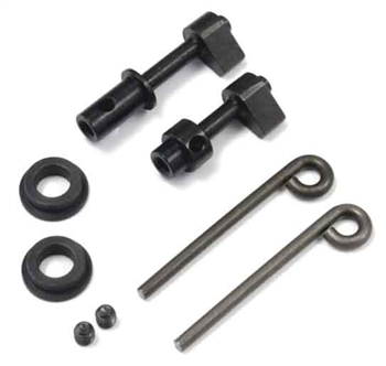 KYOIG161 Kyosho Inferno GT3  Brake Cam Set