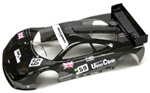 KYOIGB103 Kyosho Inferno GT2 McLaren F1 GTR Painted Body Set