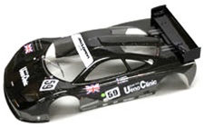 KYOIGB103 Kyosho Inferno GT2 McLaren F1 GTR Painted Body Set