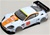 KYOIGB104 Kyosho Inferno GT2 Aston Martin DBR9 Team Gulf Painted Body Set