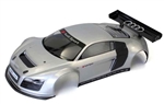 KYOIGB105 Kyosho Inferno GT2 Audi R8 LMS Painted and Completed Body Set