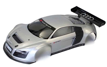 KYOIGB105 Kyosho Inferno GT2 Audi R8 LMS Painted and Completed Body Set