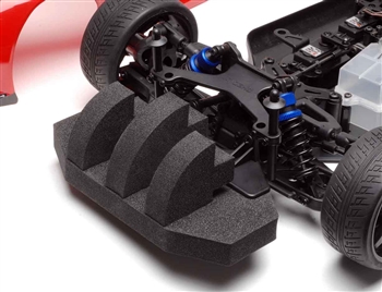 KYOIGW053 Kyosho Inferno GT2 3D Bumper