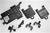 KYOIH10 Kyosho Mini Inferno Half 8 Battery Holder Set for Mini Inferno Saddle Packs