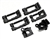 KYOIH16B Kyosho Mini Inferno Half 8 Servo Mount and Center Differential Mount Set