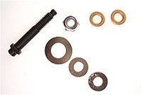 KYOIH26 Kyosho Mini Inferno Half 8 Slipper Shaft Set