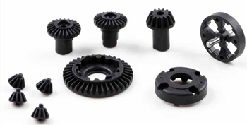 KYOIH321 Kyosho Mini Inferno Differential Gear Set