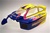 KYOIHB02 Kyosho Mini Inferno Half 8 Painted Body Set Type 2