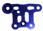 KYOIHW18 Kyosho Mini Inferno Aluminum Front Upper Plate