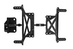 KYOIS004 Front and Rear Body Mounts