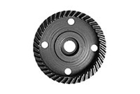 KYOIS007 Bevel Gear 43 Tooth ST-R