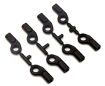 KYOIS053B Kyosho Rod Ends 6.8mm Offset  for MP10 and ST-R - Package of 8