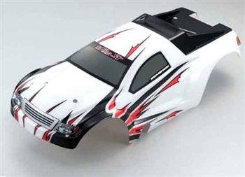 KYOISB002 Kyosho Inferno ST US Sports Painted Body Set