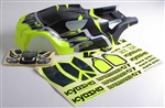 KYOISB101-T1 Kyosho Inferno Neo Race Spec Painted Body Set Type 1