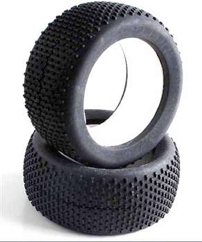 KYOIST111 Kyosho Inferno NEO ST Tire and Inner Sponge - Package of 2