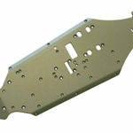 KYOISW051 Kyosho Chassis Plate Long for ST-RR