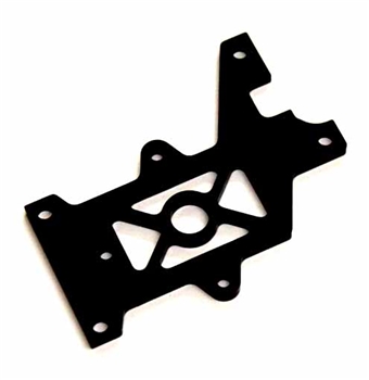 KYOISW055-02 Kyosho Inferno STRR EVO2 Aluminum AMB Holder