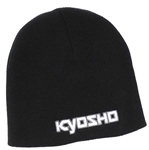 KYOKA30002B Kyosho Beanie Black