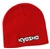 KYOKA30002R Kyosho Beanie Red