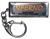 KYOKYS003K Kyosho Inferno Logo Key Chain