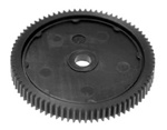 KYOLA206-78 Kyosho Spur Gear 48 Pitch 78 Tooth (ZX6, ZX5, RB5)
