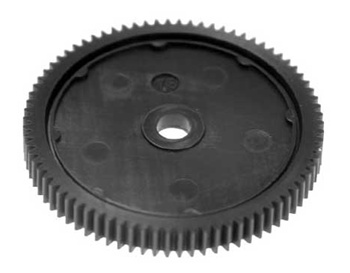 KYOLA206-78 Kyosho Spur Gear 48 Pitch 78 Tooth (ZX6, ZX5, RB5)