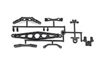 KYOLA212B Kyosho Plastic Parts Set