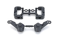 Kyosho 4 Degree Caster Knuckle Hub & Carrier (ZX-5)