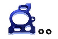 Kyosho Aluminum Motor Mount (ZX-5)