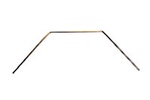 Kyosho Front or Rear Stabilizer/Sway Bar 1.1mm (ZX-5) - Disscontinued