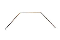 Kyosho Front or Rear Stabilizer/Sway Bar 1.1mm (ZX-5) - Disscontinued