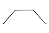 KYOLA236-14B Kyosho Lazer Front or Rear Stabilizer/Sway Bar 1.4mm ZX6, ZX5