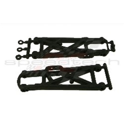 Kyosho Rear Middle Suspension Arms (ZX-5)