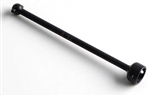 KYOLA257-01 Kyosho Lazer Replacement Universal Swing Shaft 73mm - Package of 1