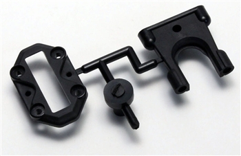 KYOLA359 Kyosho Lazer ZX6 Center Mount Set